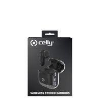 Miniatura 3 de AURICULARES WIRELESS SUMMER BK
