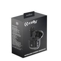 Miniatura 4 de AURICULARES WIRELESS SUMMER BK