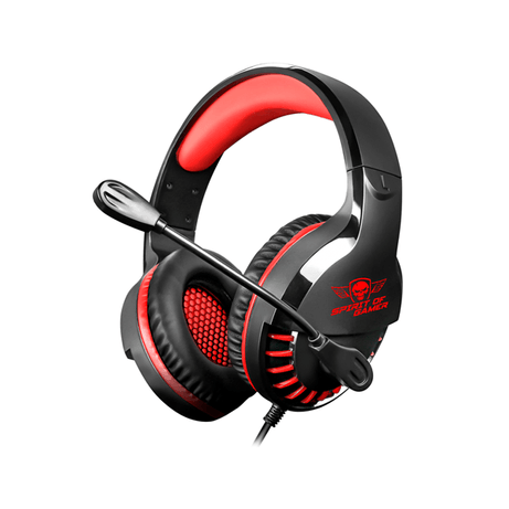 Spirit of Gamer Auricular Pro H3 PC - Imagen 1 de 5 Spirit of Gamer Auricular Pro H3 PC - Imagen 1 de 5