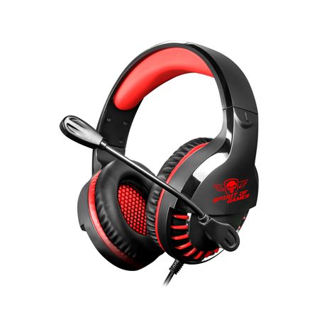 Spirit of Gamer Auricular Pro H3 PC - Imagen 2 de 5 Spirit of Gamer Auricular Pro H3 PC - Imagen 2 de 5