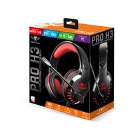 Miniatura 4 de Spirit of Gamer Auricular Pro H3 PC