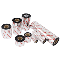 Miniatura 1 de GODEX Ribbon Mixto 110mm X 300m (Caja de 5 rollos)