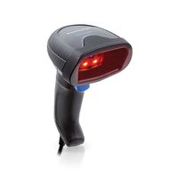 Miniatura 4 de QUICKSCAN LITE IMAGER  BLACK  KBW/RS-232 INTERFACE
