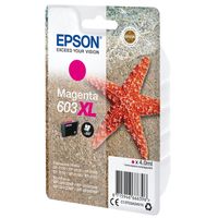 Miniatura 3 de TINTA MAGENTA 603XL BLISTER