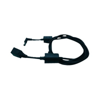 Miniatura 1 de CABLE ASSEMBLY DC POWER 12V 4 16A