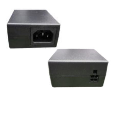 POWER SUPPLY ADAPTOR POWER- BRICK AC DC 4.16 A 12V 50W - Imagen 2 de 2 POWER SUPPLY ADAPTOR POWER- BRICK AC DC 4.16 A 12V 50W - Imagen 2 de 2