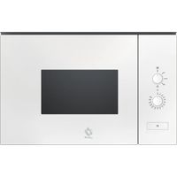 Miniatura 2 de HORNO MICROONDAS INTEGRABLE BALAY 3CP5002B3 20 LITROS SIN GRILL BLANCO