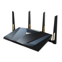 Miniatura 2 de Asus RT-BE88U WiFi7 Router AiMesh 1x10GbE 1x10SFP+