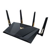 Miniatura 3 de Asus RT-BE88U WiFi7 Router AiMesh 1x10GbE 1x10SFP+
