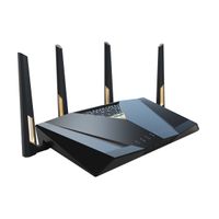 Miniatura 4 de Asus RT-BE88U WiFi7 Router AiMesh 1x10GbE 1x10SFP+