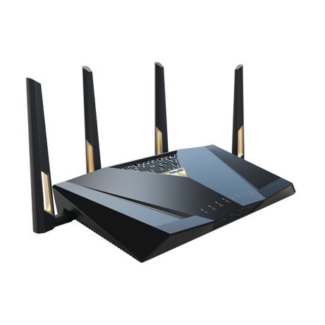 Asus RT-BE88U WiFi7 Router AiMesh 1x10GbE 1x10SFP+ - Imagen 4 de 10 Asus RT-BE88U WiFi7 Router AiMesh 1x10GbE 1x10SFP+ - Imagen 4 de 10