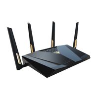 Miniatura 5 de Asus RT-BE88U WiFi7 Router AiMesh 1x10GbE 1x10SFP+