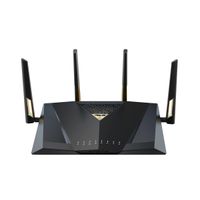 Miniatura 6 de Asus RT-BE88U WiFi7 Router AiMesh 1x10GbE 1x10SFP+