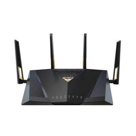 Asus RT-BE88U WiFi7 Router AiMesh 1x10GbE 1x10SFP+ - Imagen 6 de 10 Asus RT-BE88U WiFi7 Router AiMesh 1x10GbE 1x10SFP+ - Imagen 6 de 10