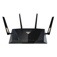 Miniatura 7 de Asus RT-BE88U WiFi7 Router AiMesh 1x10GbE 1x10SFP+