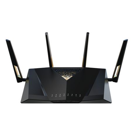 Asus RT-BE88U WiFi7 Router AiMesh 1x10GbE 1x10SFP+ - Imagen 7 de 10 Asus RT-BE88U WiFi7 Router AiMesh 1x10GbE 1x10SFP+ - Imagen 7 de 10