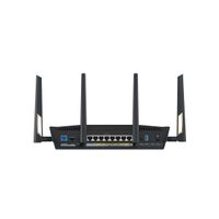 Miniatura 8 de Asus RT-BE88U WiFi7 Router AiMesh 1x10GbE 1x10SFP+