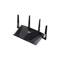 Miniatura 9 de Asus RT-BE88U WiFi7 Router AiMesh 1x10GbE 1x10SFP+