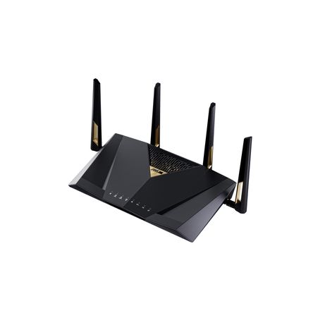 Asus RT-BE88U WiFi7 Router AiMesh 1x10GbE 1x10SFP+ - Imagen 9 de 10 Asus RT-BE88U WiFi7 Router AiMesh 1x10GbE 1x10SFP+ - Imagen 9 de 10