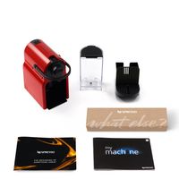 Miniatura 5 de CAFETERA CAPSULAS KRUPS XN1005PR5