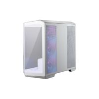Miniatura 3 de CAJA MSI MAG PANO M100R | BLANCA