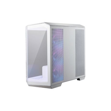 CAJA MSI MAG PANO M100R | BLANCA - Imagen 3 de 6 CAJA MSI MAG PANO M100R | BLANCA - Imagen 3 de 6
