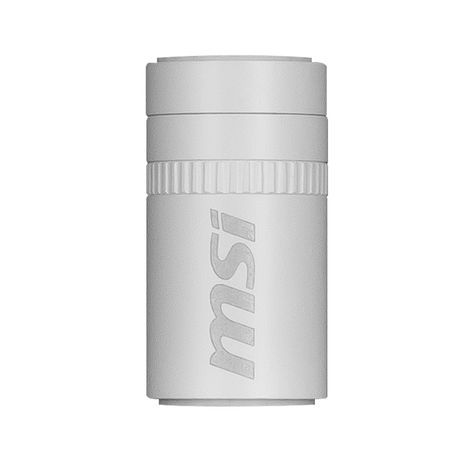 CAJA MSI MAG PANO M100R | BLANCA - Imagen 4 de 6 CAJA MSI MAG PANO M100R | BLANCA - Imagen 4 de 6
