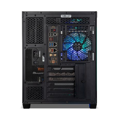 CAJA HUMMER ASTRA NEO SEMITT ATX CRISTAL FRAMELESS NEGRO - Imagen 10 de 14 CAJA HUMMER ASTRA NEO SEMITT ATX CRISTAL FRAMELESS NEGRO - Imagen 10 de 14