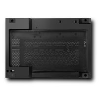 Miniatura 11 de CAJA HUMMER ASTRA NEO SEMITT ATX CRISTAL FRAMELESS NEGRO