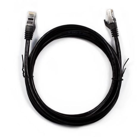 CABLE RJ45 CAT6 2M - Imagen 4 de 7 CABLE RJ45 CAT6 2M - Imagen 4 de 7