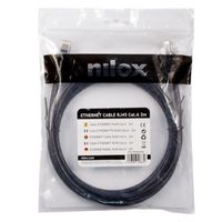 Miniatura 6 de CABLE RJ45 CAT6 2M