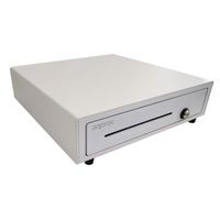 Miniatura 3 de KIT TPV APPROX CAJON APPCASH01 BLANCO + SCAN APPLS11ASWH + IMP. TERM. APPPOS80AMUS + PAPEL  CYT8060B