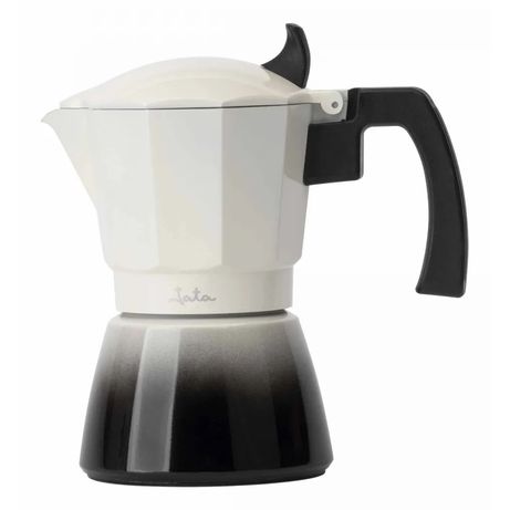 CAFETERA ITALIANA JATA HCAF2409 - Imagen 2 de 7 CAFETERA ITALIANA JATA HCAF2409 - Imagen 2 de 7