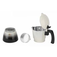 Miniatura 6 de CAFETERA ITALIANA JATA HCAF2409