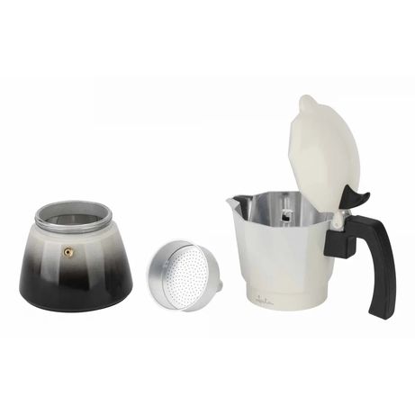 CAFETERA ITALIANA JATA HCAF2409 - Imagen 6 de 7 CAFETERA ITALIANA JATA HCAF2409 - Imagen 6 de 7