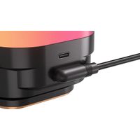 Miniatura 6 de REFRIGERACION LIQUIDA CORSAIR ICUE LINK TITAN 360 RX LCD  | 360MM | NEGRO