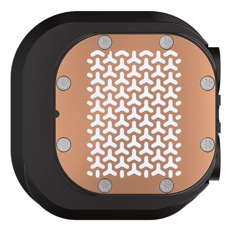REFRIGERACION LIQUIDA CORSAIR NAUTILUS 360 RS | 360MM | NEGRO - Imagen 5 de 12 REFRIGERACION LIQUIDA CORSAIR NAUTILUS 360 RS | 360MM | NEGRO - Imagen 5 de 12