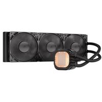 Miniatura 8 de REFRIGERACION LIQUIDA CORSAIR NAUTILUS 360 RS | 360MM | NEGRO