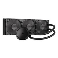 Miniatura 12 de REFRIGERACION LIQUIDA CORSAIR NAUTILUS 360 RS | 360MM | NEGRO