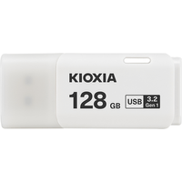 Miniatura 1 de USB 3.2 KIOXIA 128GB U301 BLANCO