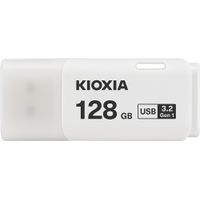 Miniatura 2 de USB 3.2 KIOXIA 128GB U301 BLANCO