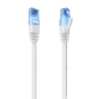 Miniatura 2 de Aisens  Cable  RJ45 CAT.6 UTP AWG26 CCA Blanco 2.0