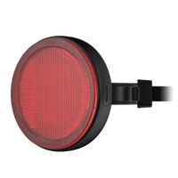 Miniatura 2 de Reflector Con Smart Finder Integrado Nilox Light Tracker
