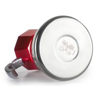 Miniatura 4 de CAFETERA IBILI 627912 ELBA RED 12 TAZAS