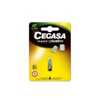 Miniatura 2 de CEGASA PILA ALCALINA A27 12V BT BL1