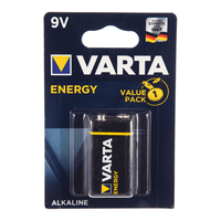 Miniatura 1 de ENERGY 9V   BLI 1