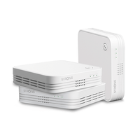 Miniatura 1 de WI-FI MESH STRONG HOME TRIO PACK 1200