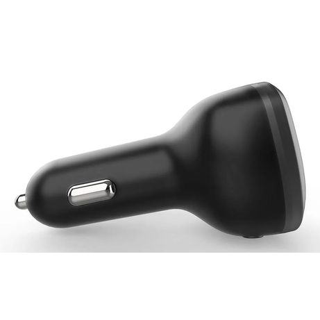 TRANSMISOR DE COCHE ENERGY SISTEM CAR FM TALK MANOS LIBRES BLUETOOTH 5.3 REPRODUCTOR VIA MICROSD O USB-A PUERTO DE CARGA USB - Imagen 3 de 7 TRANSMISOR DE COCHE ENERGY SISTEM CAR FM TALK MANOS LIBRES BLUETOOTH 5.3 REPRODUCTOR VIA MICROSD O USB-A PUERTO DE CARGA USB - Imagen 3 de 7