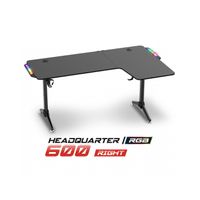 Miniatura 9 de Spirit of Gamer Mesa Gaming Headquarter 600 Derech