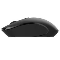 Miniatura 2 de Nilox Raton inalambrico 3200dpi 4botones negro